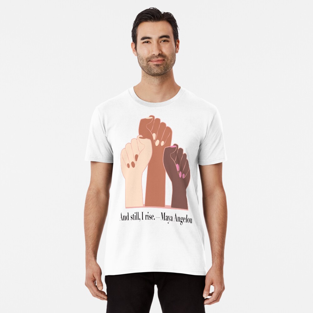 Item preview, Premium T-Shirt designed and sold by Dollfacedesign.