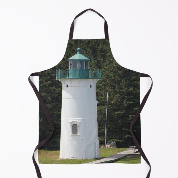 Item preview, Little River Lighthouse designed and sold by Autumn Seas Photography.