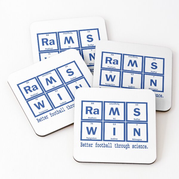 Item preview, Ra M S W I N - Better Football Through Science designed and sold by Ramheart.