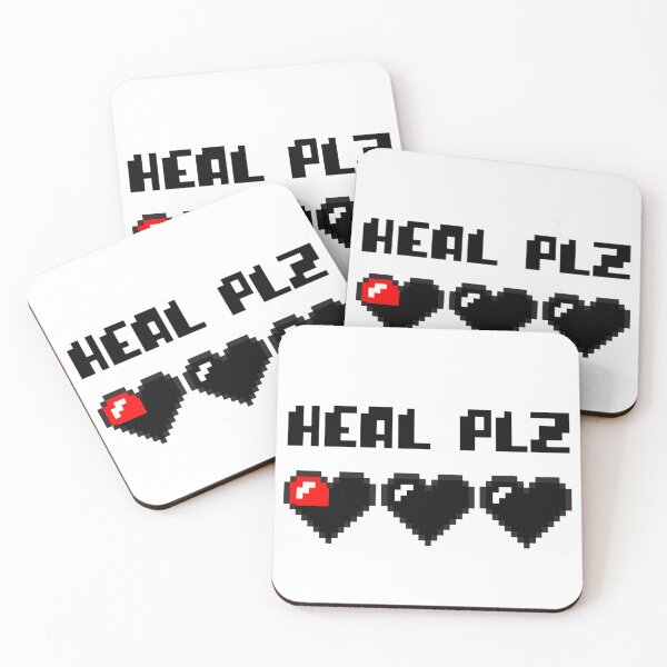 Item preview, HEAL PLZ designed and sold by AdrianeTempest.