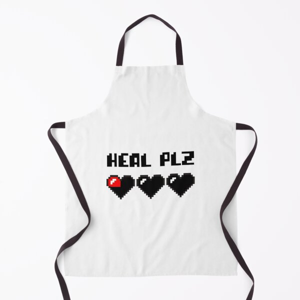 Item preview, HEAL PLZ designed and sold by AdrianeTempest.