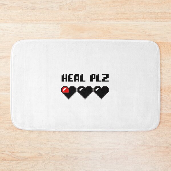 Item preview, HEAL PLZ designed and sold by AdrianeTempest.