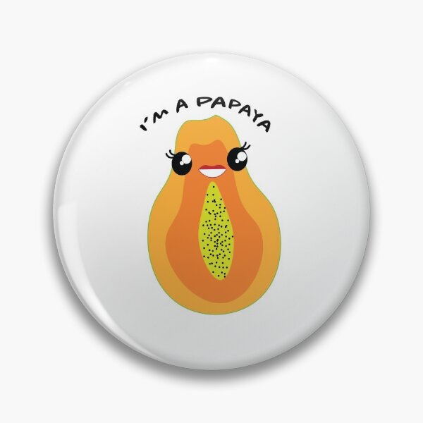 Item preview, Equipo Papaya designed and sold by WellOwlBee.