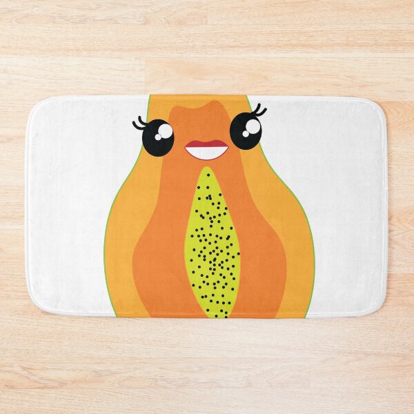 Item preview, Team Papaya designed and sold by WellOwlBee.