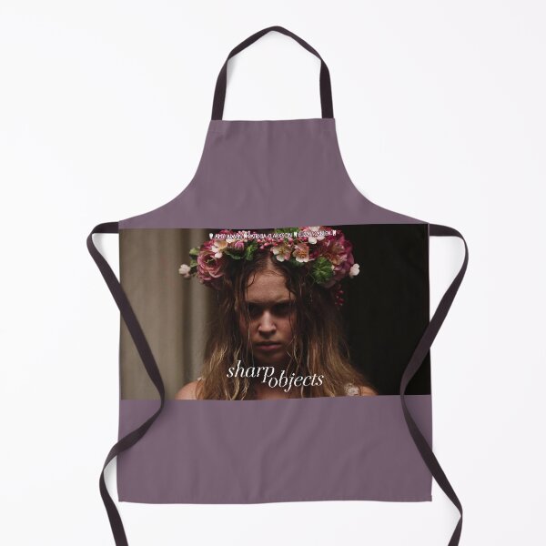 Item preview, Sharp Objects - Amma Crellin designed and sold by azaragoza25.