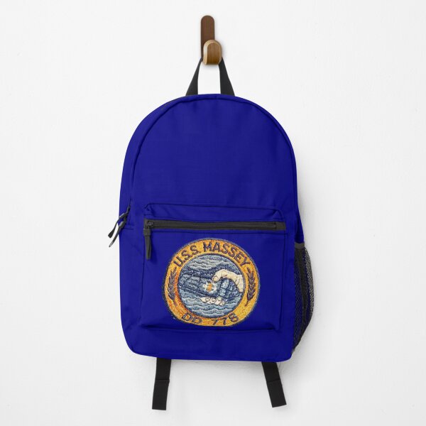Item preview, USS MASSEY (DD-778) SHIP'S STORE designed and sold by militarygifts.