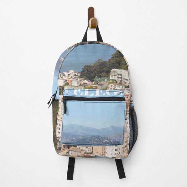 Item preview, View of Telegraph Hill in San Francisco designed and sold by andyberry.