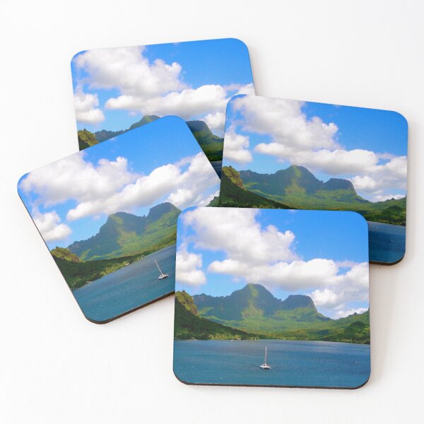 Item preview, Glorious Tahiti designed and sold by Anthony Macaluso.