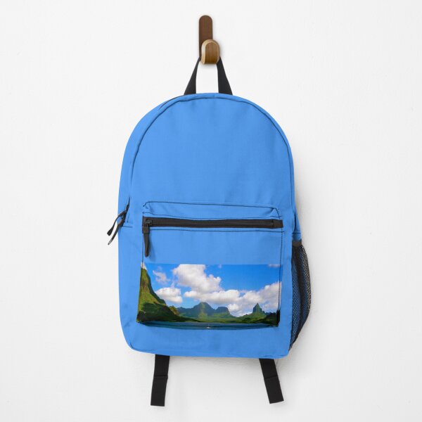 Item preview, Glorious Tahiti designed and sold by Anthony Macaluso.