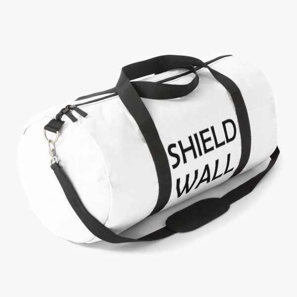Item preview, Shield Wall Vikings The Last Kingdom designed and sold by artoffandom.