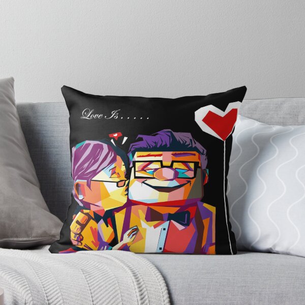 Item preview, UP designed and sold by ShurikenStore.