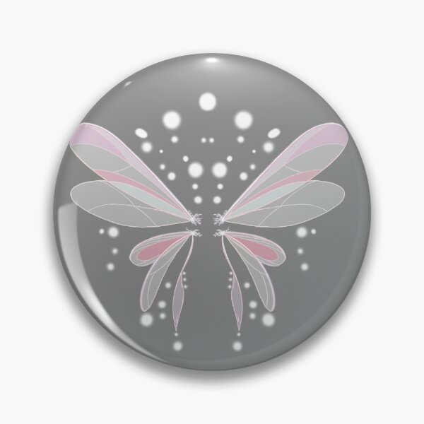 Item preview, Dragonfly Fairy Wings designed and sold by irlfairy.