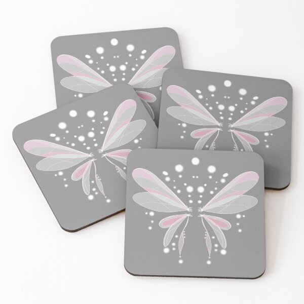 Item preview, Dragonfly Fairy Wings designed and sold by irlfairy.