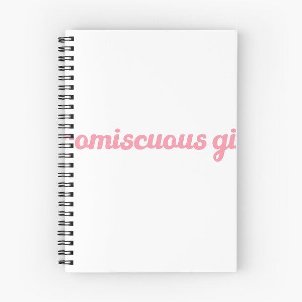 Item preview, Promiscuous girl 4 freak show designed and sold by stickersbynic.