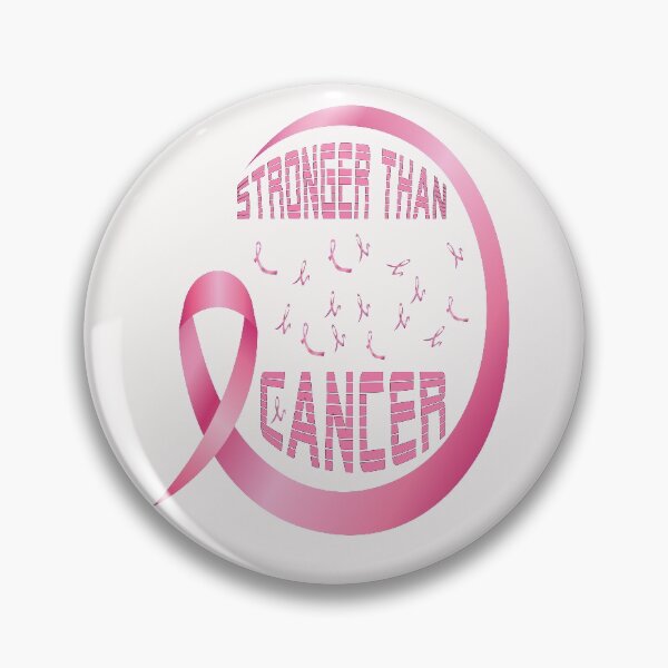 Item preview, Stronger than cancer designed and sold by Meriem1976.