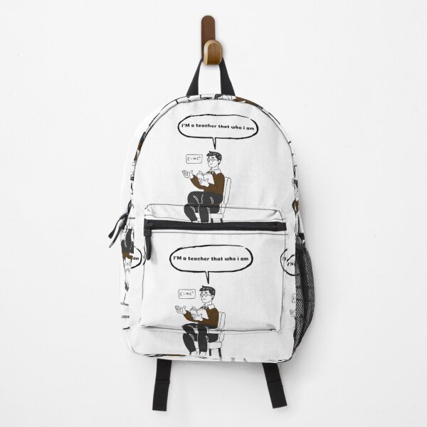 Item preview, I'm a teacher that who i am designed and sold by lyboogie.