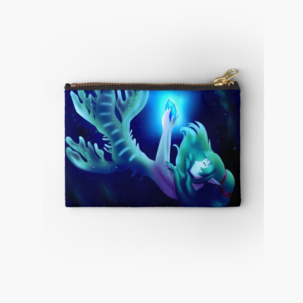 Item preview, Mermaid Tiki designed and sold by Ducessa Eva.