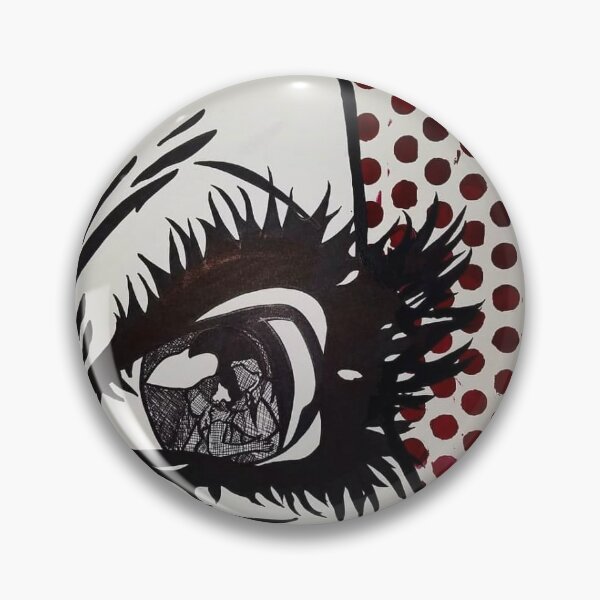Item preview, Eye Witness designed and sold by Cris Morgan.
