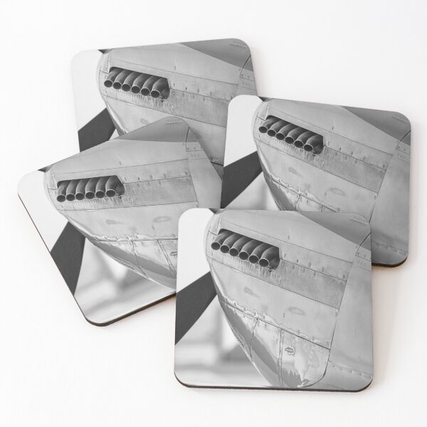 Item preview, The P-51 Mustang fighter plane designed and sold by andyberry.
