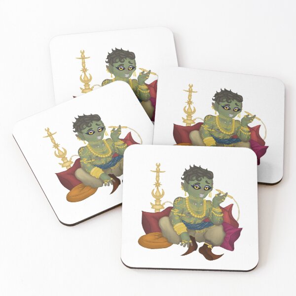 Item preview, Garthy O’Brien designed and sold by Agender-Elf.