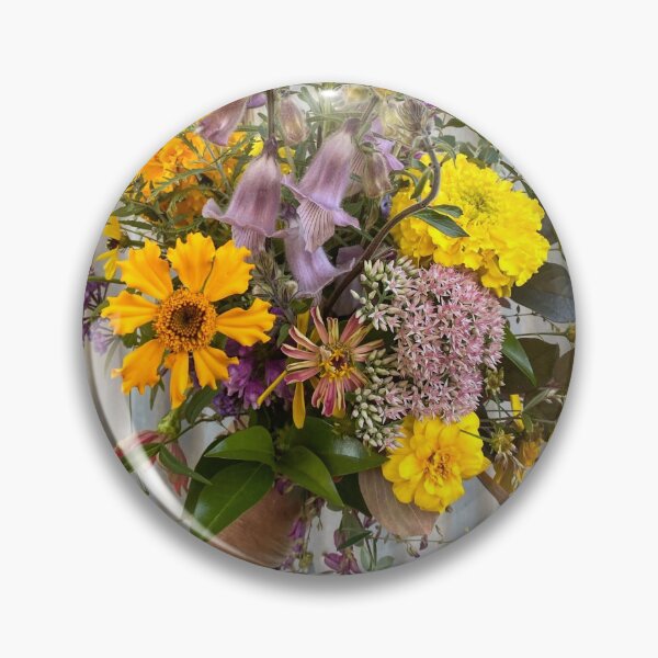 Item preview, Marigold Splendor  designed and sold by Lauraflournoy.
