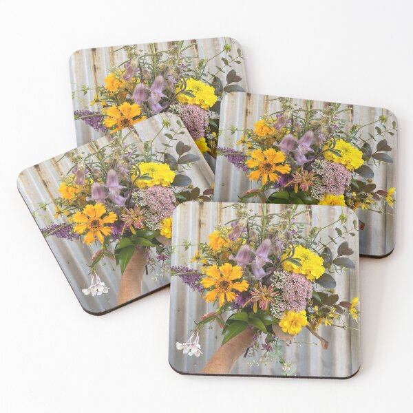 Item preview, Marigold Splendor designed and sold by Lauraflournoy.