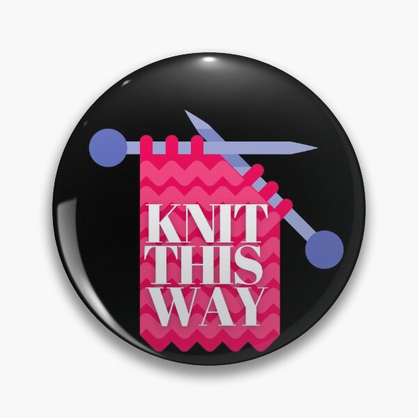 Item preview, Knit This Way designed and sold by WatershedC.