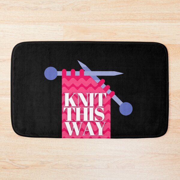 Item preview, Knit This Way designed and sold by WatershedC.