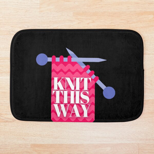 Item preview, Knit This Way designed and sold by WatershedC.