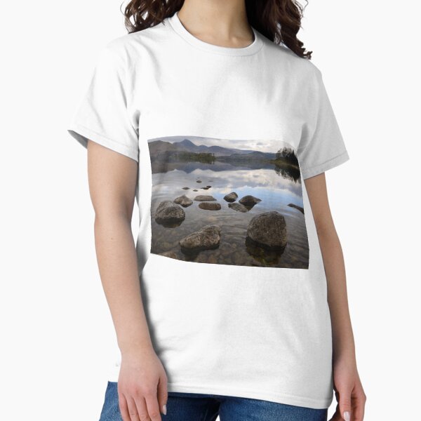 Item preview, Derwentwater designed and sold by StephenJSmith.