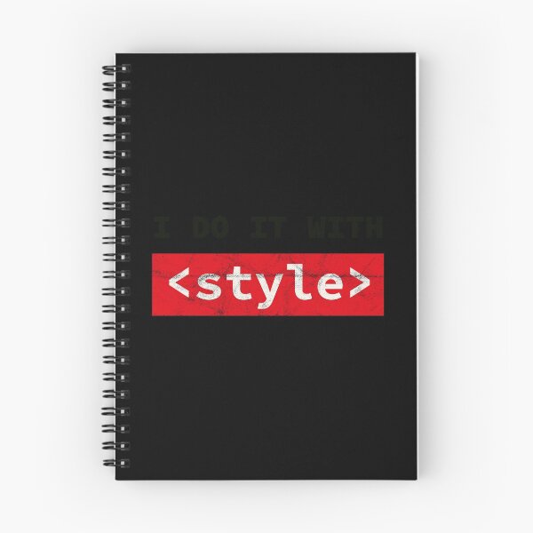 Item preview, Programmer Developer HTML CSS Computer Scientist Geek Coder design designed and sold by A-Fashion.