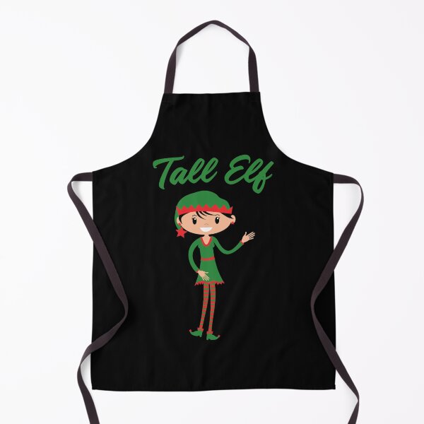 Item preview, Tall Elf Christmas Costume designed and sold by TallOne-apparel.
