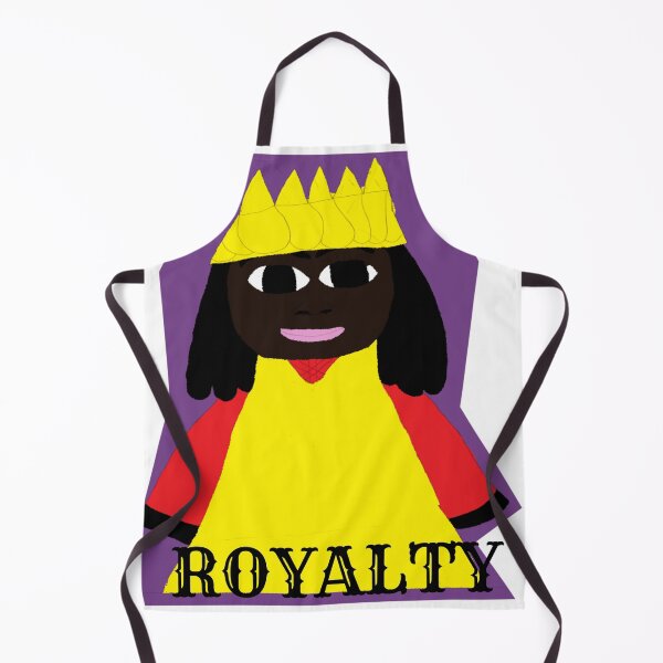 Aperçu de l'œuvre 44 ROYALTY REINE créée et vendue par 44ROYALTYKING.