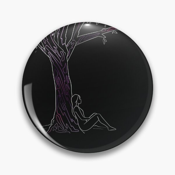 Item preview, Tree Girl designed and sold by PartofThings.