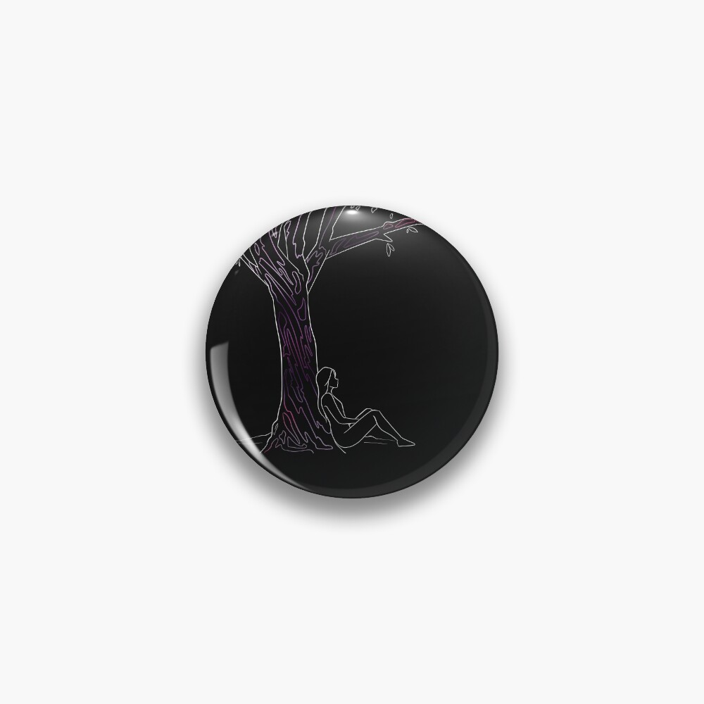 Item preview, Pin designed and sold by PartofThings.