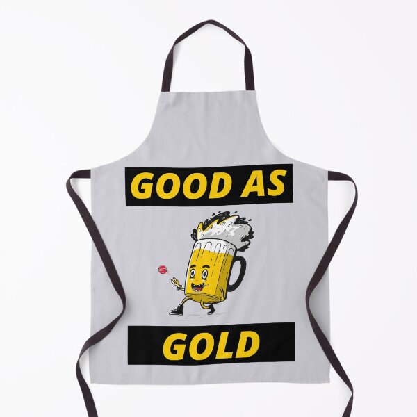 Item preview, Good as Gold XXXX Bitter Sweet designed and sold by AuroCreatives.