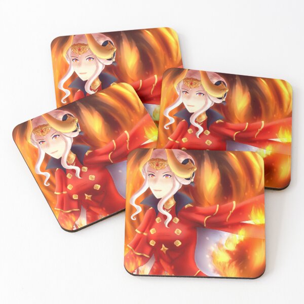 Item preview, Edelgard designed and sold by Ducessa Eva.