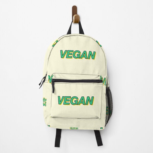 Item preview, Vegan Colorful Bright Nutrition Logo designed and sold by thefrshmachine.