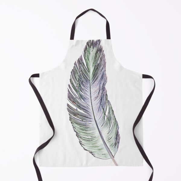 Item preview, Just a feather designed and sold by planDpromotions.