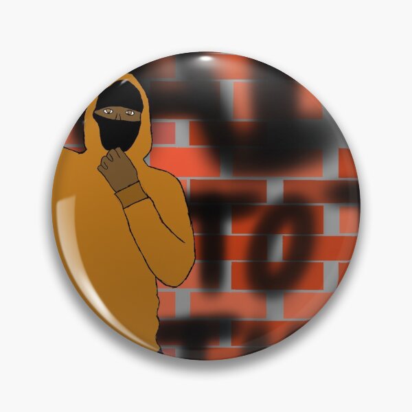 Item preview, Hail to the Thief designed and sold by jcart034.
