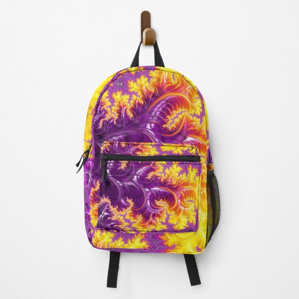 Item preview, Purple Fractal Corals designed and sold by Elisabeth Lucas.