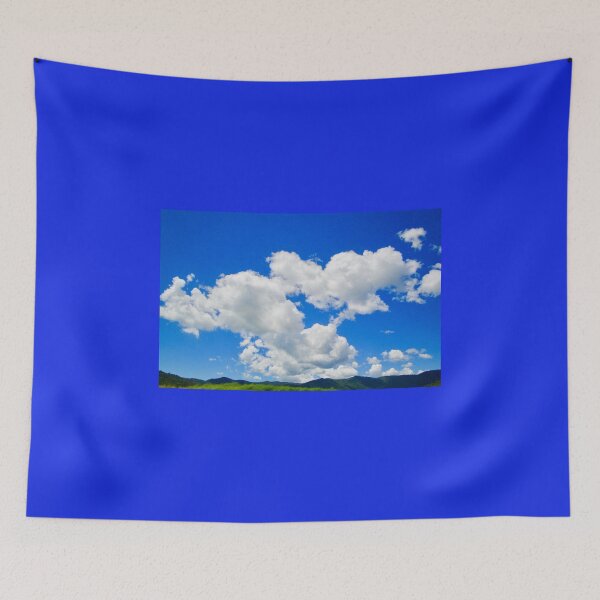 Item preview, Clouds over Whitsundays II designed and sold by Anthony Macaluso.