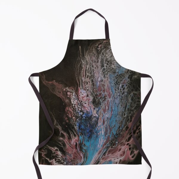 Item preview, The Eruption (black) designed and sold by Eva Katerina.