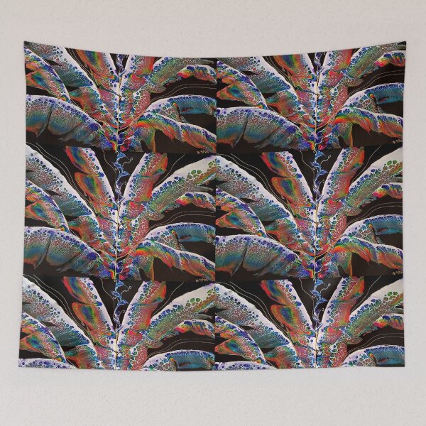 Item preview, Wings Extravaganza designed and sold by Sandra Lett.