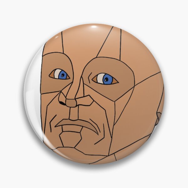 Item preview, Kryten designed and sold by The Celestial  Whovian.