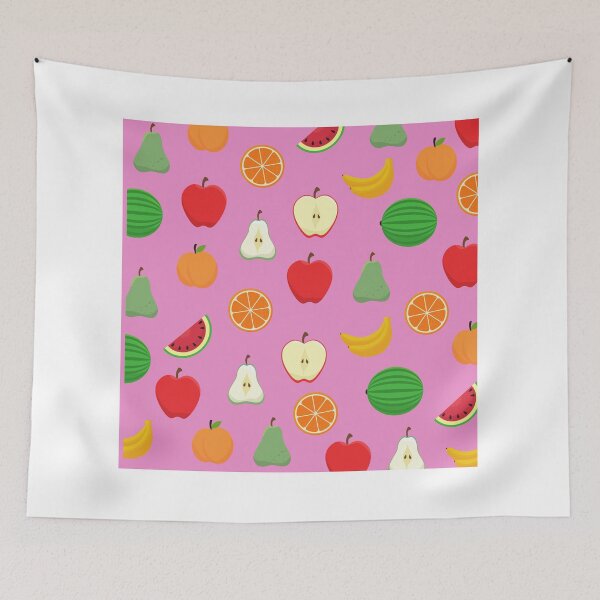 Item preview, Fruit Salad designed and sold by ArtsyEGrace.