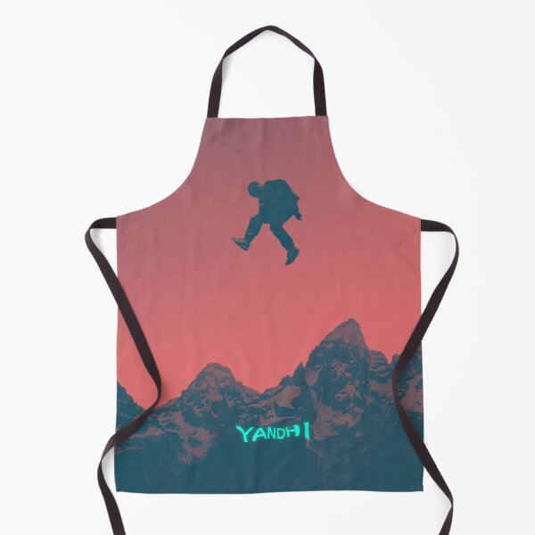 Item preview, Yandhi designed and sold by Salman  Khattak.