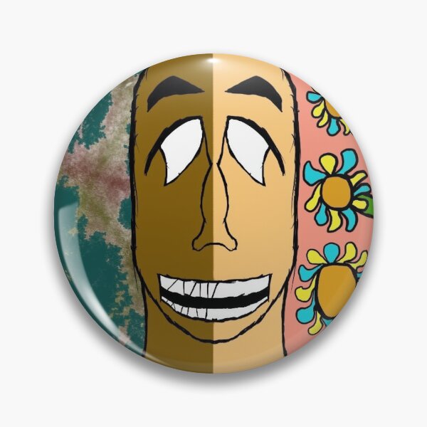 Item preview, Duality of Man designed and sold by jcart034.