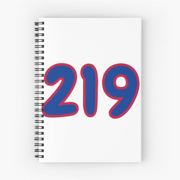 Item preview, 219 Area Code designed and sold by RJRING.
