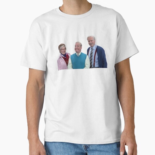 Item preview, Jack, Victor & Isa designed and sold by bantershirts.
